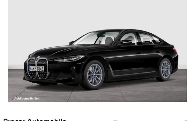 Bmw I4 EDrive40 5dr Kauf