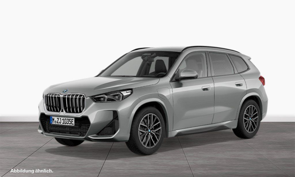 BMW X1 xDrive30e M Sportpaket Harman/Kardon Head-Up Leasing