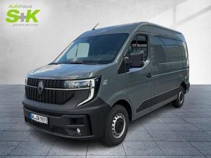 Renault Master E-Tech FWD Kasten advance L2H2 3,5t Long Range