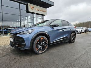Cupra Tavascan 250 kW 4Drive VZ *AdrenalinPaket*Wärmep