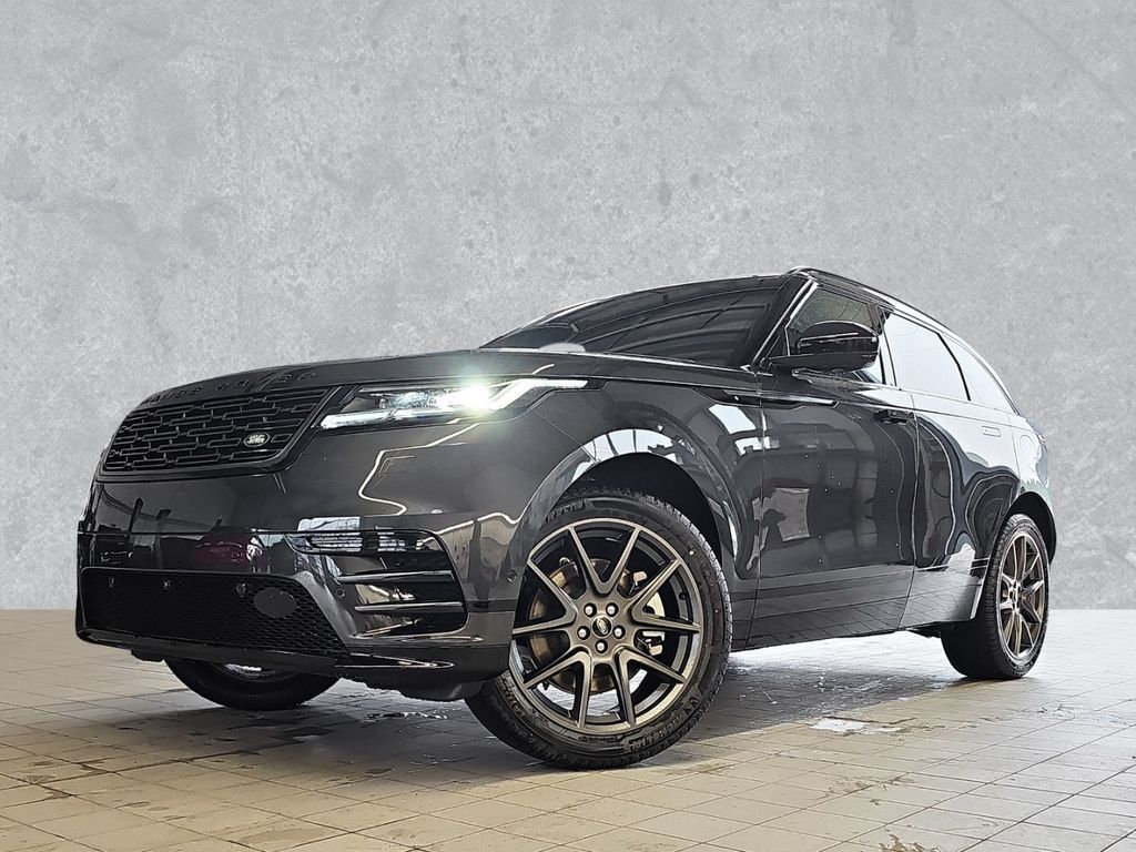 Land Rover Range Rover Velar P400e AWD Dynamic SE Leasing