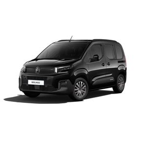 Citroën Berlingo M Benzin 110 Plus