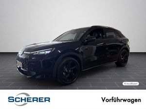 Volkswagen T-Roc R-Line 1.5 eTSI DSG LEDER NAV PANO IQLIGHT