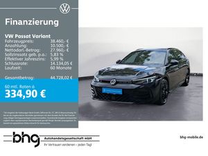 Volkswagen Passat Variant 2,0 TDI DSG R-LINE #AHK #KAMERA #