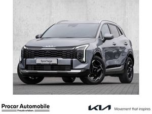 Kia Sportage 1.6T 2WD DCT DRIV Spirit HUD ACC