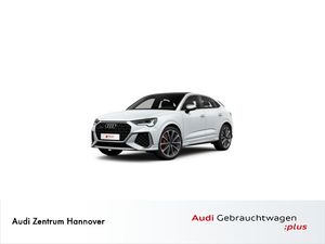 AUDI RS Q3 Sportback 2.5 TFSI quattro Pano Kamera virtual Keyless Leasing