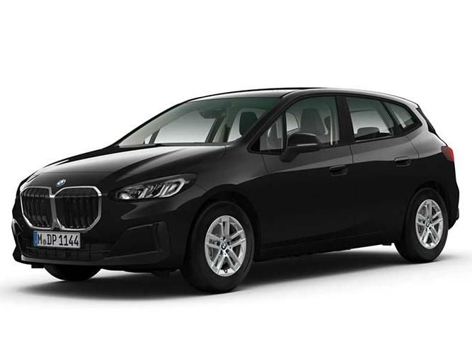 BMW 218 218i Active Tourer Auto-Abo