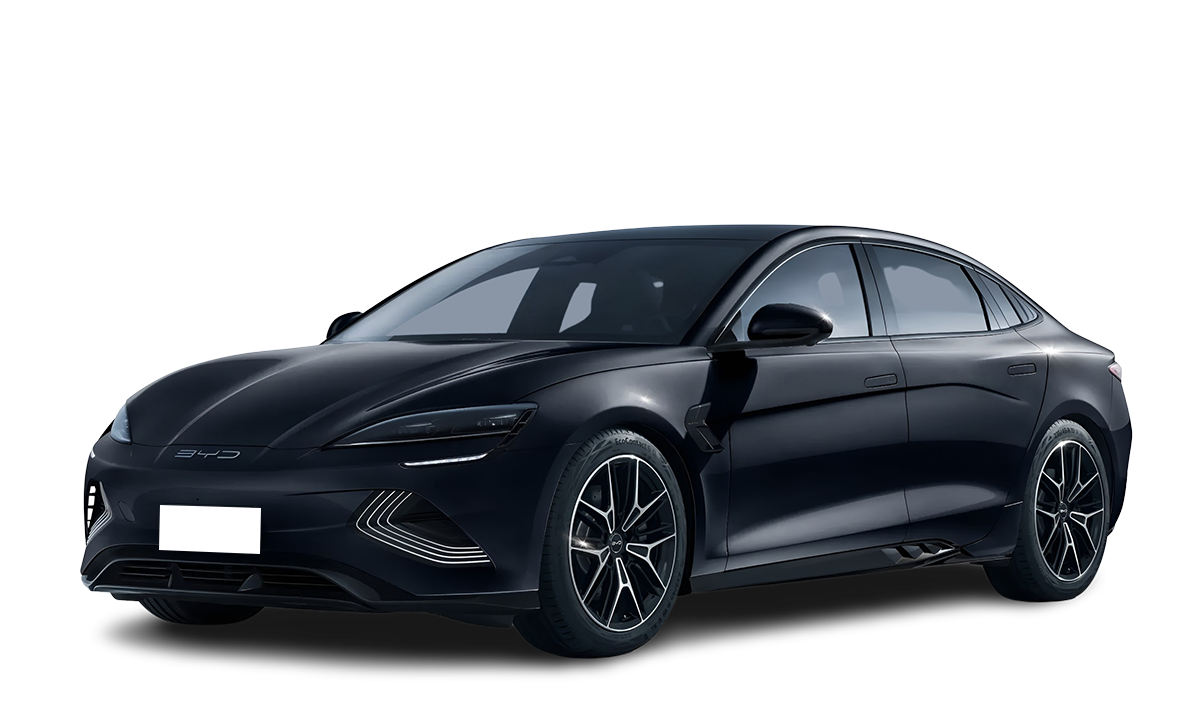 BYD SEAL 2026 Excellence AWD Auto-Abo