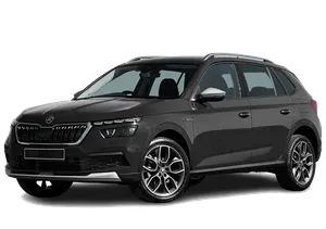 Skoda Kamiq Essence 1,0 TSI DSG