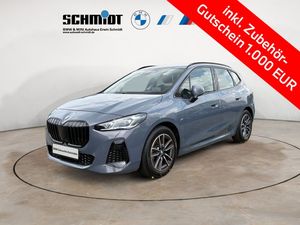 BMW 223i Active Tourer M Sport + GARANTIE-bis-07.30
