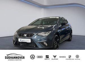 Seat Ibiza FR Black Edition 1.0 TSI DSG PANO SHZ RÜCK