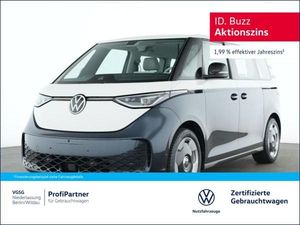 Volkswagen ID.Buzz ID. Buzz Pro AHK ACC Navi +3J.Garantie AreaView Leasing