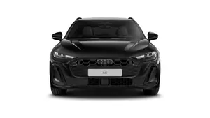 Audi A5 Avant S-Line TDI 150kW S tronic Auto-Abo