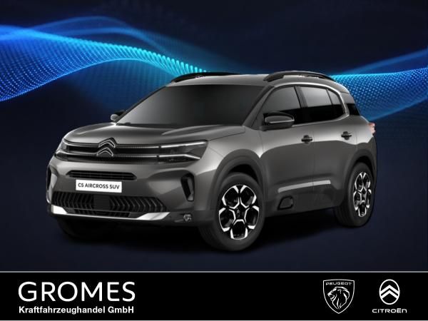 Citroën C5 Aircross MAX 145 PS DCS6 | Navi | SHZ | ACC | GJR | RFK ✅ SOFORT VERFÜGBAR Leasing