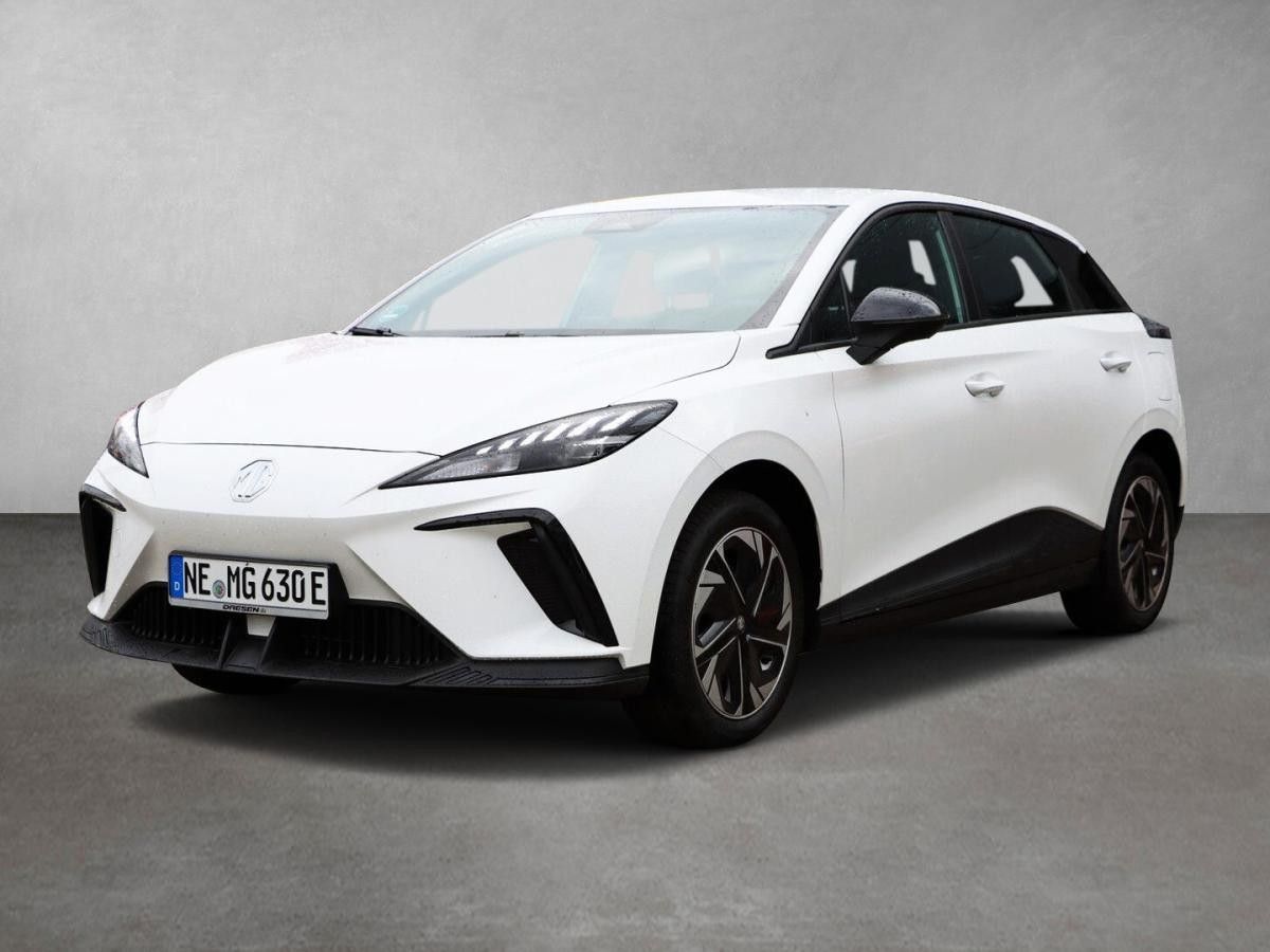 MG MG4 MY 2024 STANDARD  Tageszulassung *SOFORT VERFÜGBAR* *SONDERANGEBOT* *PRIVATKUNDEN* Leasing