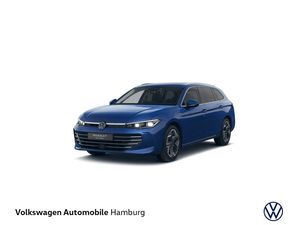 Volkswagen Passat Elegance 1,5 l eHybrid OPF 130 kW (177 PS