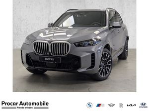 BMW X5 xDrive30d M Sport AHK PA/DA Prof HK Sound