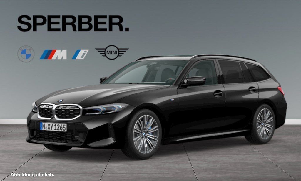 BMW M340d xDrive Panorama*360 Kamera*Head Up* Leasing