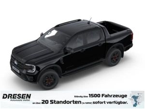 Ford Ranger Wildtrak 2,3l EcoBoost PHEV DoKa AHK Navi Soundsystem B & O 360 Kamera LED Sperrdiff.