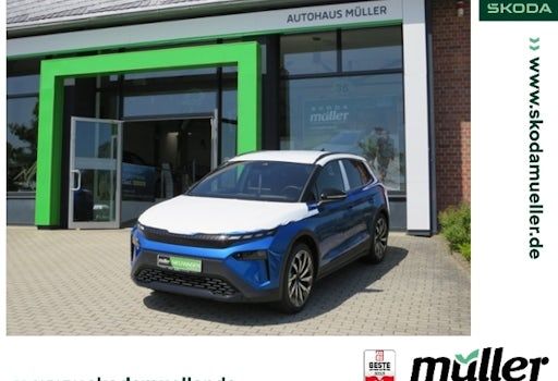 Skoda Elroq 85 Sportline 5dr Kauf