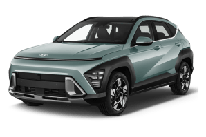 Hyundai Kona 1.6 T-GDI Select