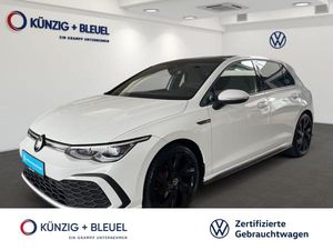 Volkswagen Golf GTD +KAMERA+ACC+SHZ+NAVI+18"+
