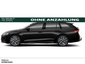 Skoda Octavia Combi Sportline 2 0 TDI 110 kW 7-Gang-DS