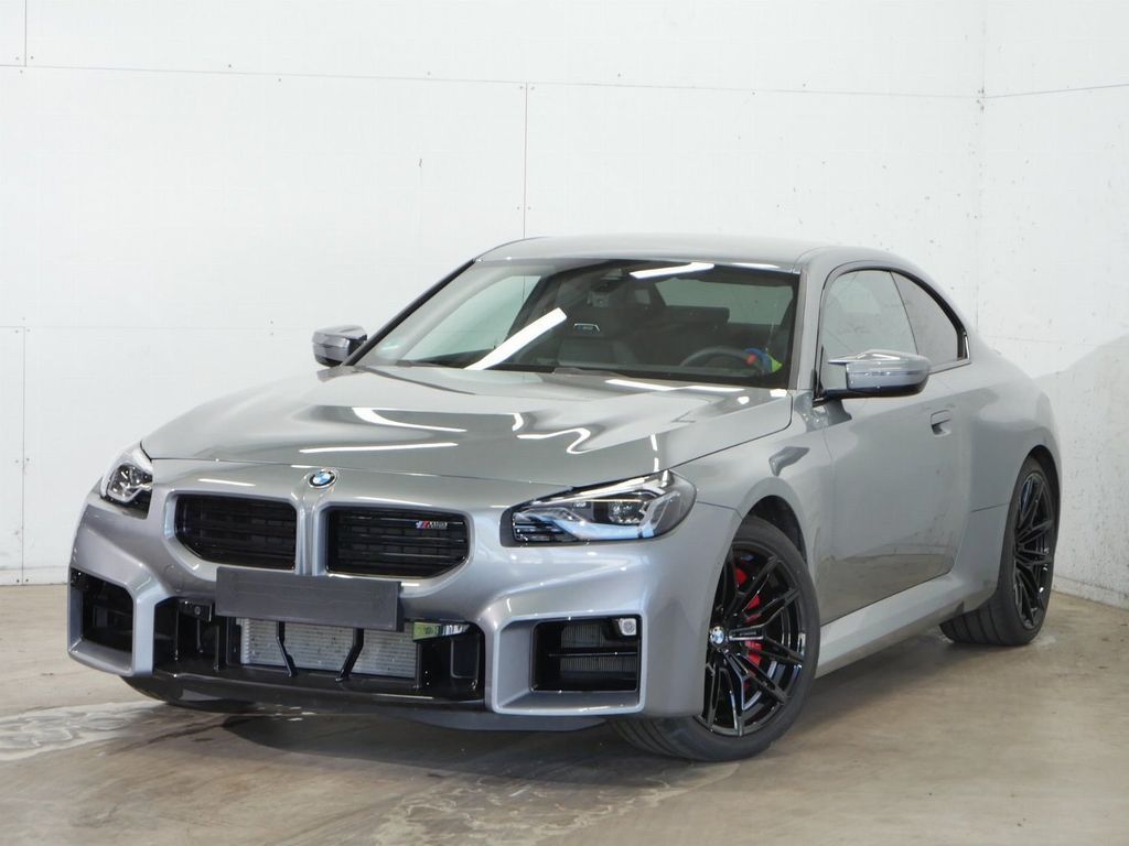BMW M2 Coupé |Adapt. Fahrwerk |M Compound-Bremse |M Leasing