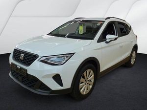 Seat Arona Style 1.0 TSI - LED Vision Plus GJR ACC SHZ Keyless LM MFL Navi