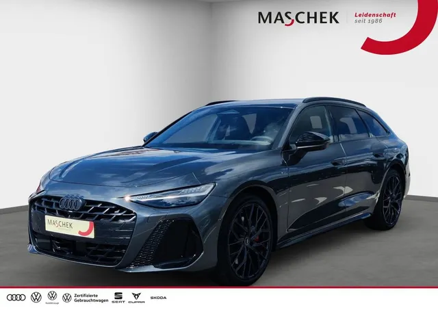 Audi A6 Avant S-Line edition one e-hybrid Tech+ AHK L