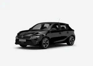 Opel Corsa Opel Corsa Karbon Schwarz Metallic