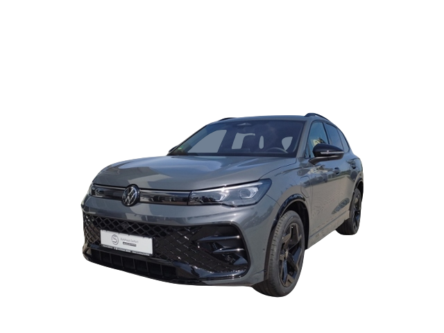 Volkswagen Tiguan 1.5 TSI eHybrid 150 kW  R-Line Auto-Abo