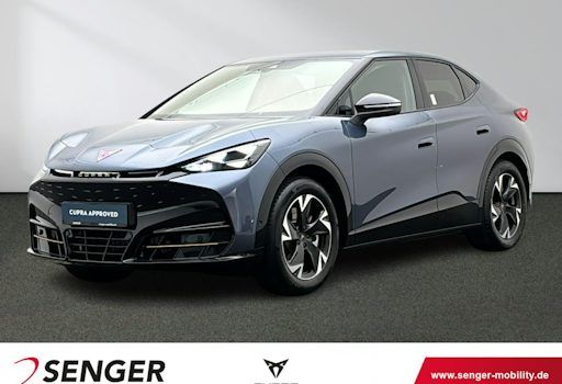 Cupra Tavascan Endurance 210 KW / (286 PS) / 77 KWh 5dr Auto kaufen