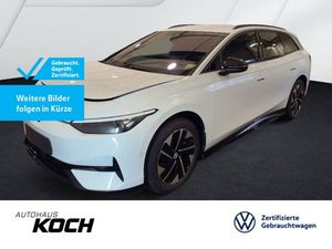Volkswagen ID.7 Pro Tourer 77kWh Navi LED AHK Kamera