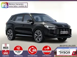 MG ZS Hybrid+ Luxury Pano ACC 360Kam Nav LED SHZ