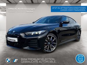 BMW i4 M60 xDrive Gran Coupé Driv.Assist.Prof LED