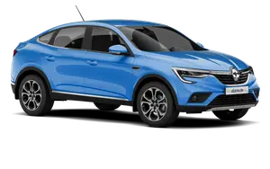 Renault Arkana Mild Hybrid 140 EDC Techno Leasing