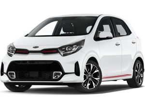 Kia Picanto 1.0 Vision Klima Navi PDC Kamera Sofort Leasing