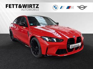 BMW M3 Competition Head-Up|Harman/Kardon|DA&PA
