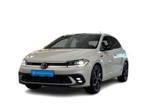 Volkswagen Polo GTI 2.0 TSI DSG / Panoramadach RFK