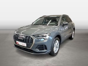 Audi Q3 45 TFSI e S tronic 360 SpurH el.Heck KeyLess