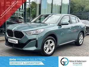 BMW X2 sDrive20d DrivingAssist. Kamera Komfortzugang