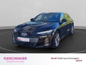 Audi A6 Avant 2.0 TDI quattro TechPlus+AHK+Matrix+CarPlay+Navi