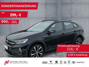 Volkswagen Taigo 1.5TSI DSG R-LINE 5JG+IMATRIX+NAVI+ACC+AHK