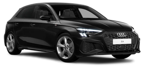 Audi A3 Sportback Advanced 35 TFSI S-tronic Auto-Abo