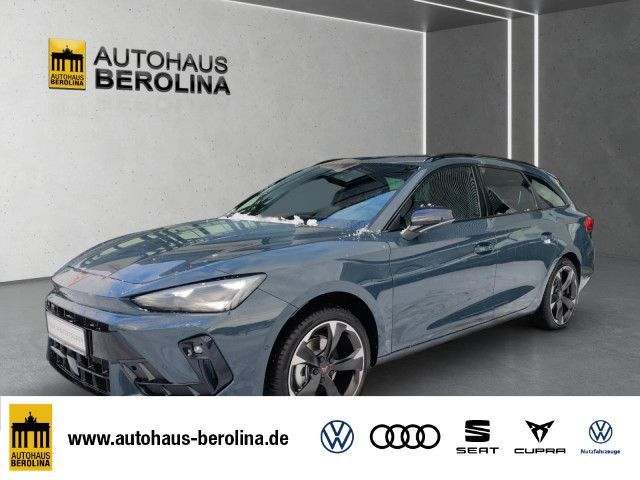 Cupra Leon ST 1.5 eTSI DSG *ACC*R-CAM*GJR*LED*SHZ* Leasing