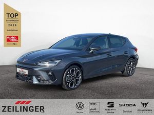 Cupra Leon TDI DSG|5J. GARANTIE|KAMERA|NAVI|ACC|ALARM