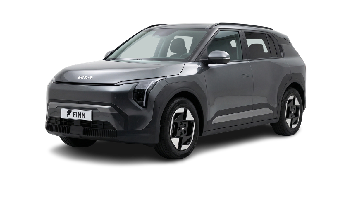Kia EV3 81 kWh 150 kW Frontantrieb 81 kWh 150 kW Earth Frontantrieb Auto-Abo