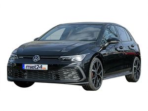 VW Golf 2,0 TDI DSG GTD Auto-Abo