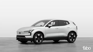 Volvo ex30 Auto-Abo